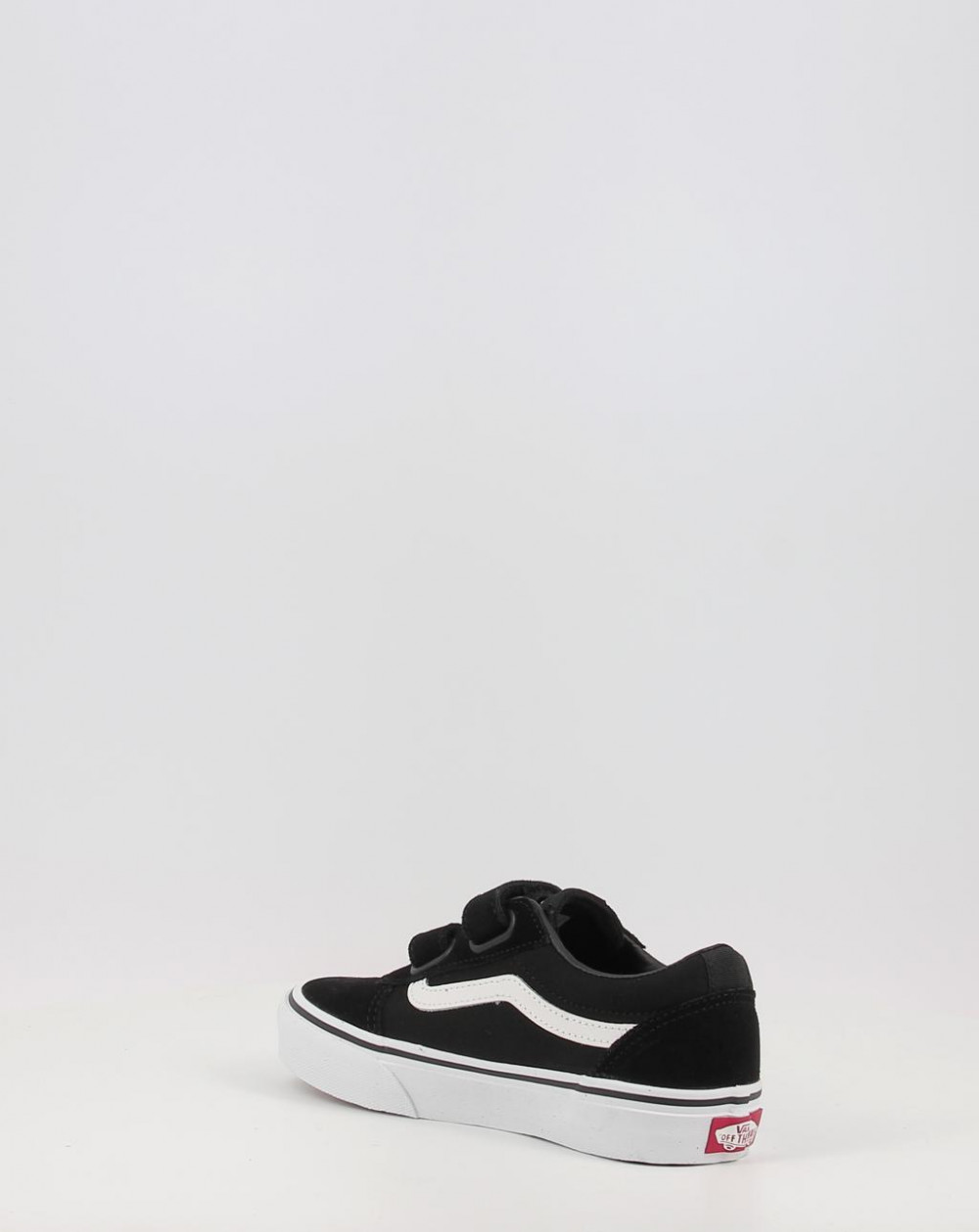 Baskets Vans YT WARD V Noir