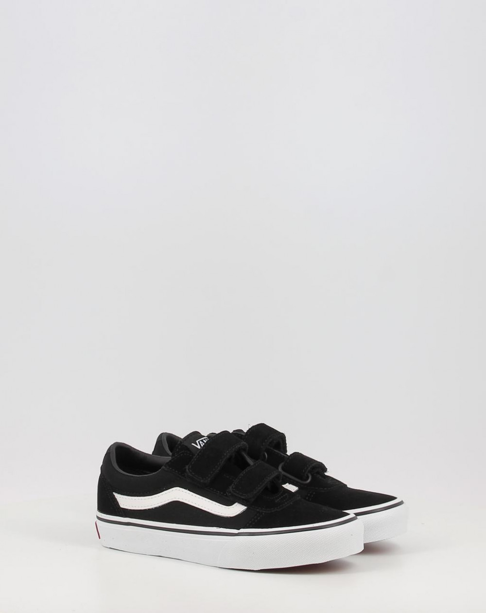Baskets Vans YT WARD V Noir