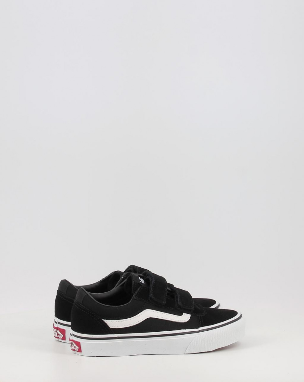 Baskets Vans YT WARD V Noir