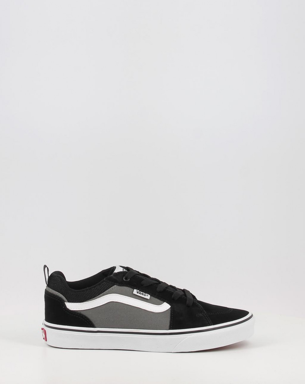 Baskets Vans YT FILMORE Noir