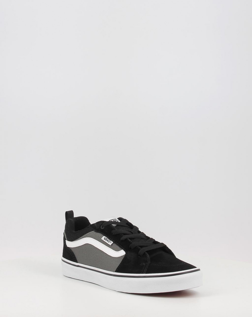 Baskets Vans YT FILMORE Noir