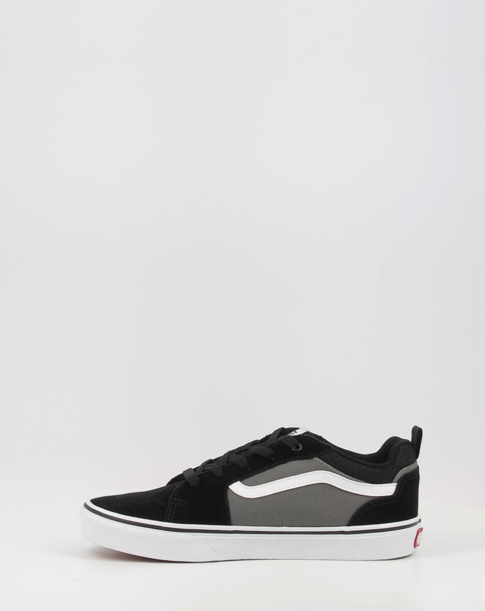 Baskets Vans YT FILMORE Noir