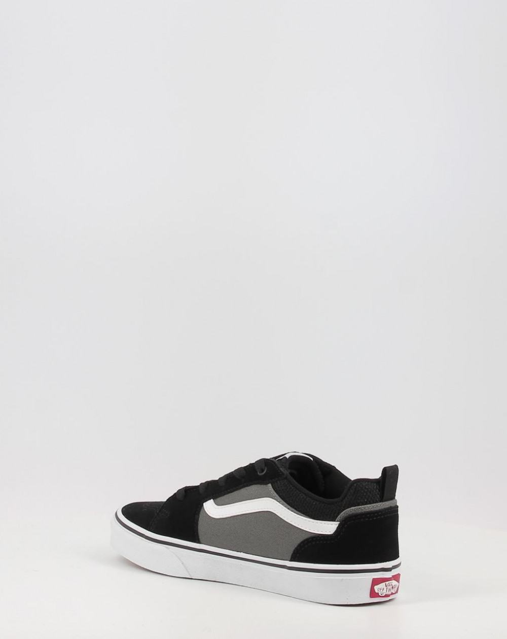 Baskets Vans YT FILMORE Noir