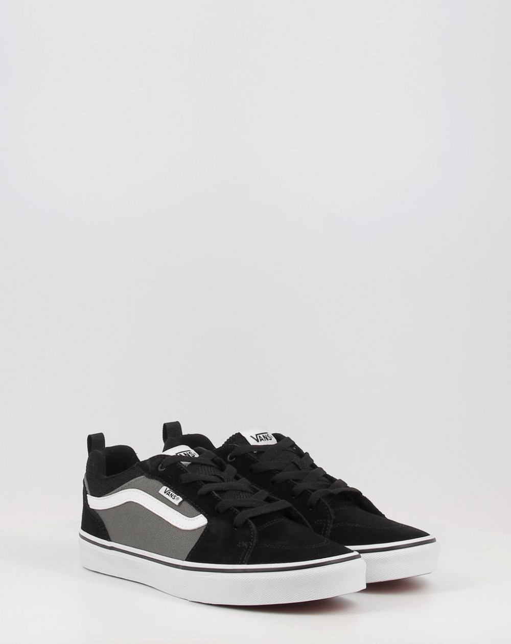 Baskets Vans YT FILMORE Noir