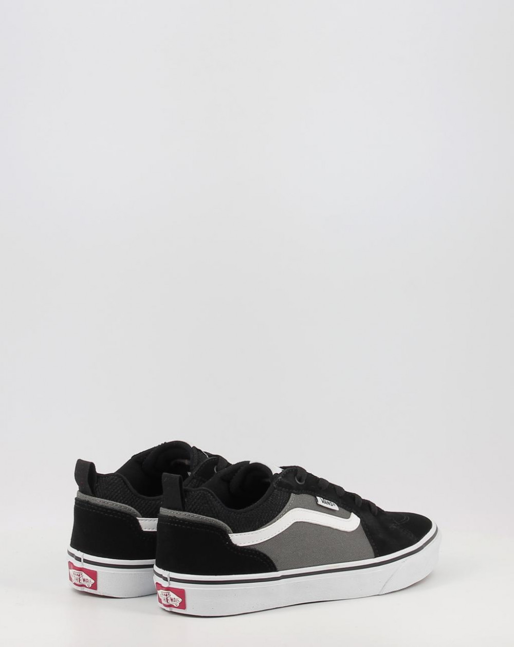 Baskets Vans YT FILMORE Noir