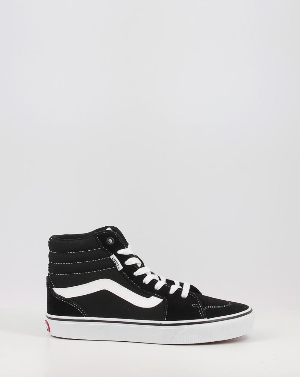 Baskets Vans WM FILMORE HI Noir