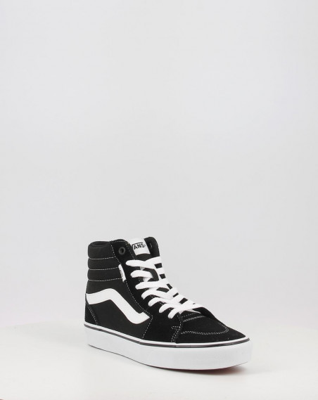 Baskets Vans WM FILMORE HI Noir