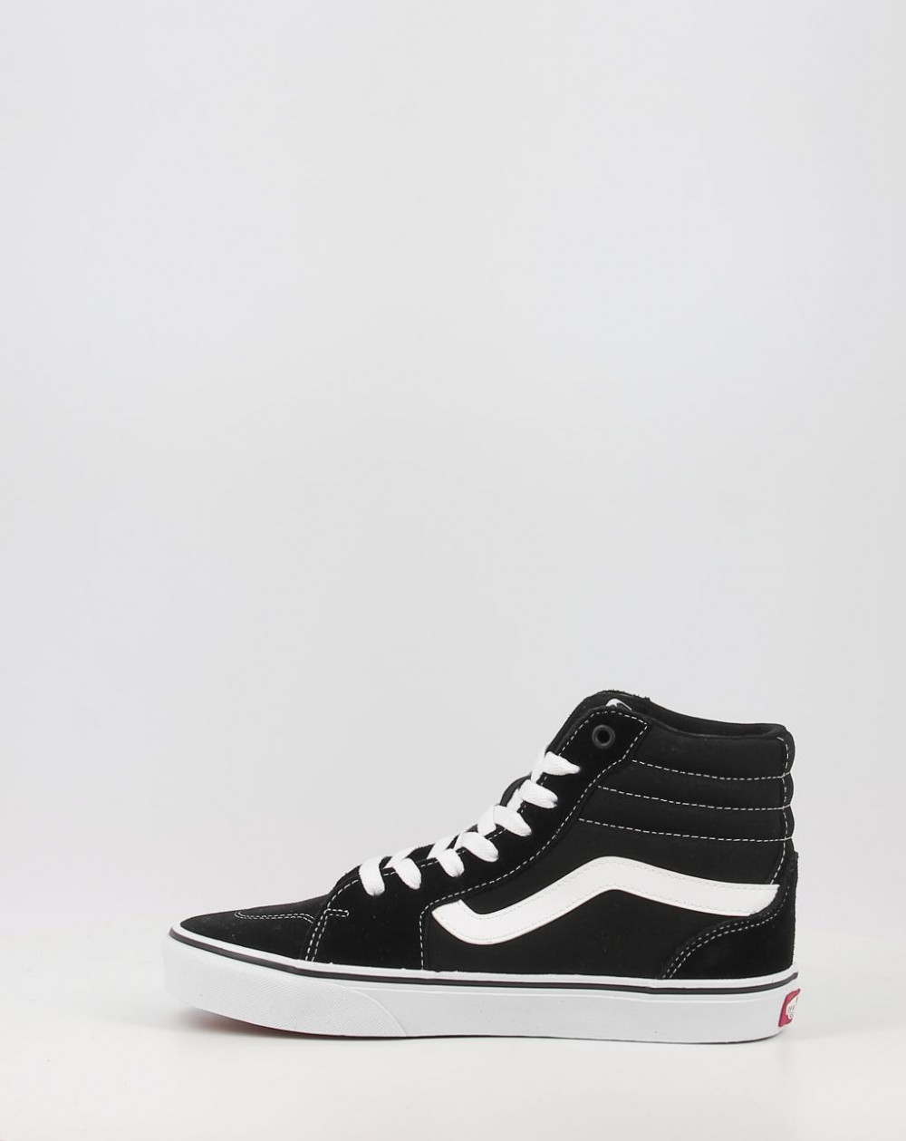 Baskets Vans WM FILMORE HI Noir