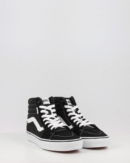 Baskets Vans WM FILMORE HI Noir