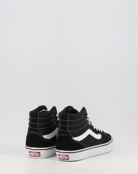 Baskets Vans WM FILMORE HI Noir