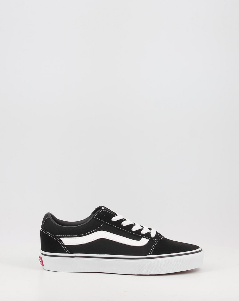 Baskets Vans WM WARD Noir
