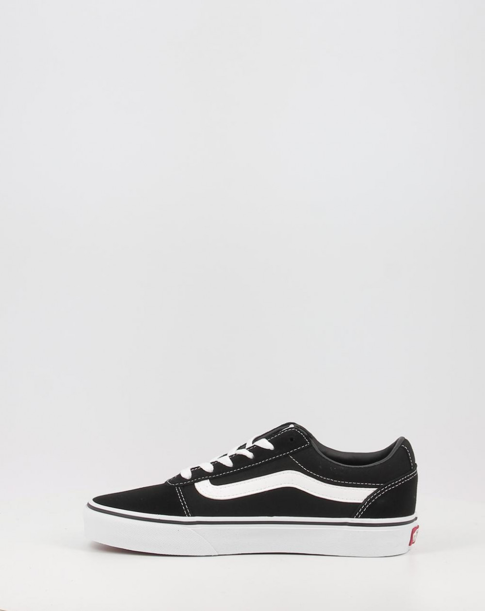 Baskets Vans WM WARD Noir