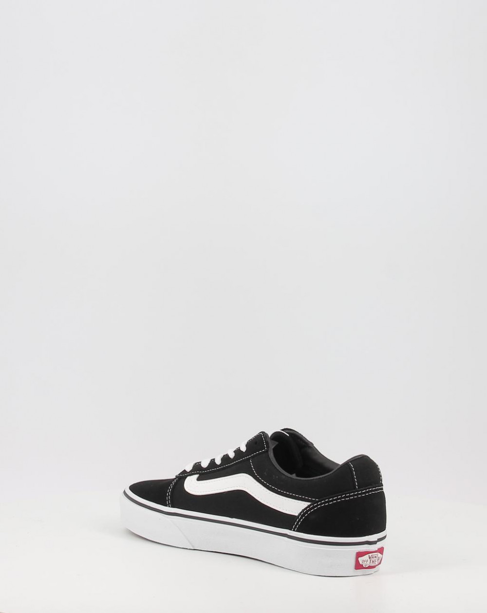 Baskets Vans WM WARD Noir