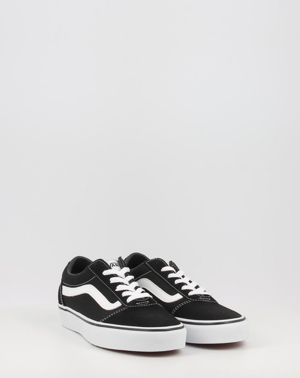 Baskets Vans WM WARD Noir