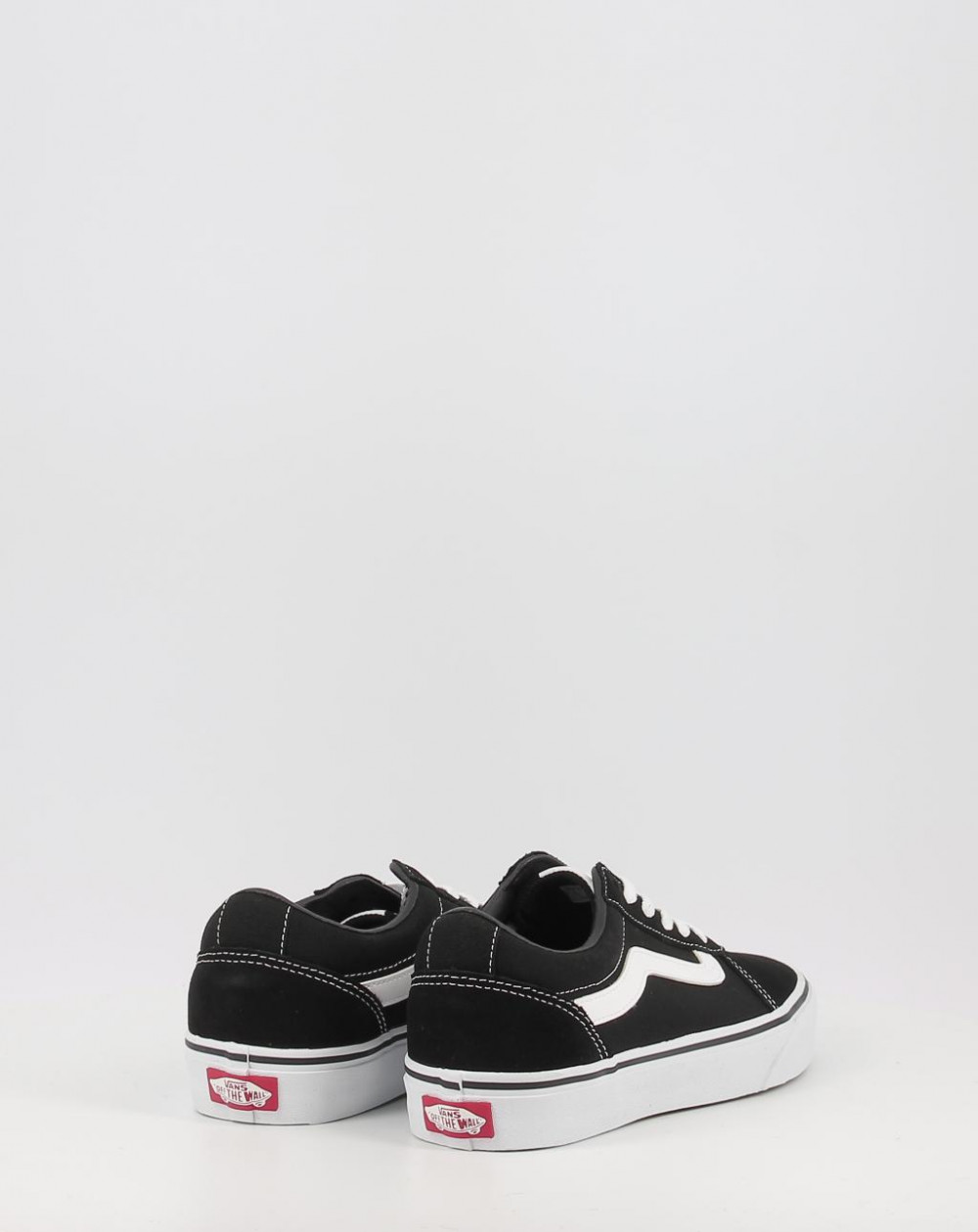 Baskets Vans WM WARD Noir
