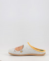 Chausson Hot potatoes CRATLOE 67571 Gris Chausson Hot potatoes CRATLOE 67571 Gris