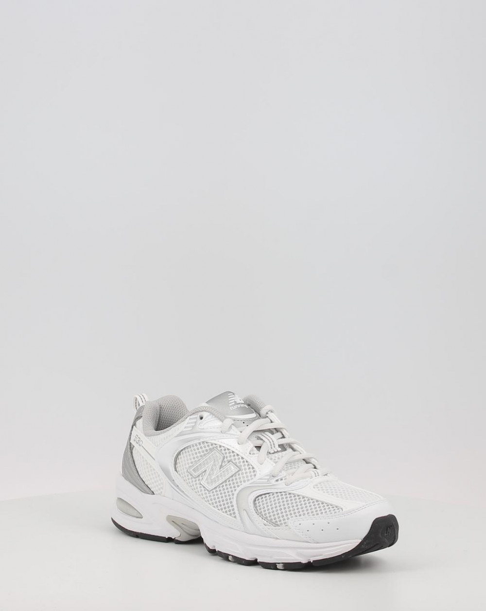 Baskets New balance MR530EMA Blanc