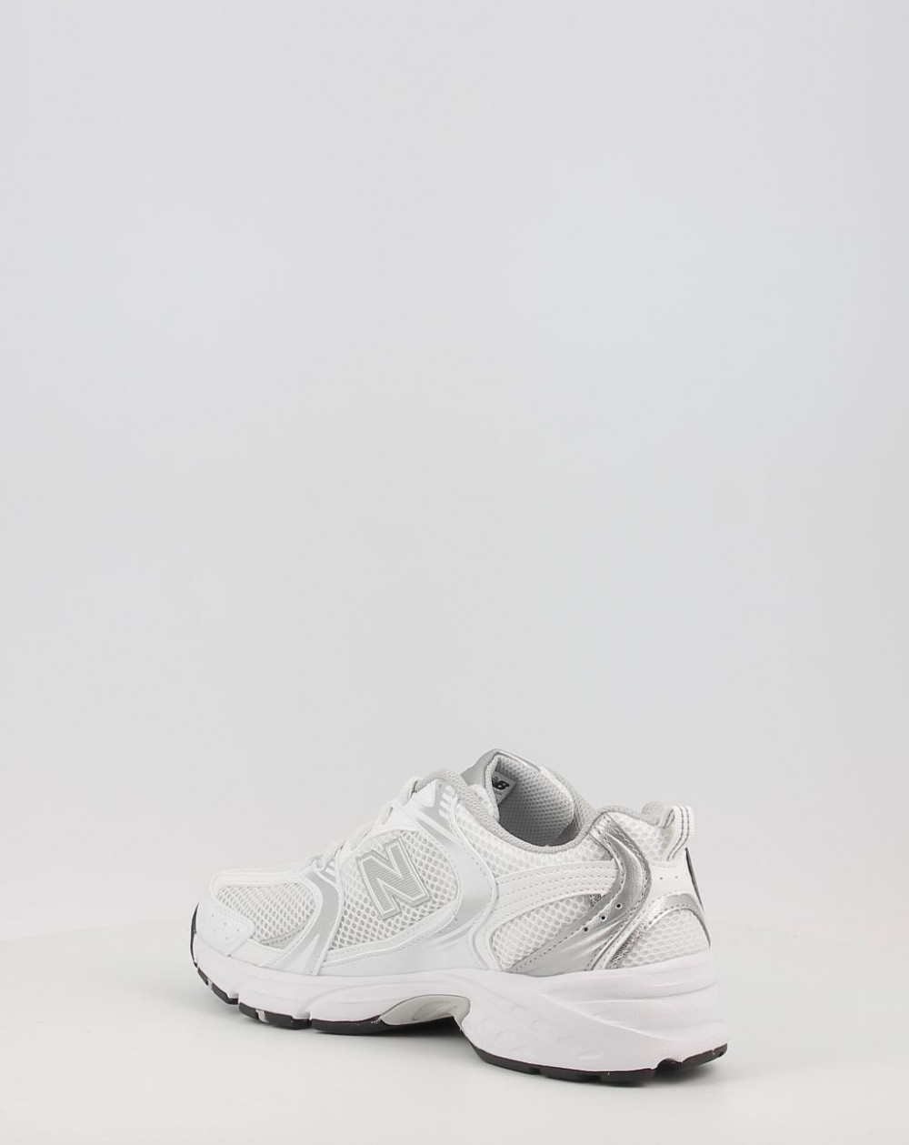 Baskets New balance MR530EMA Blanc