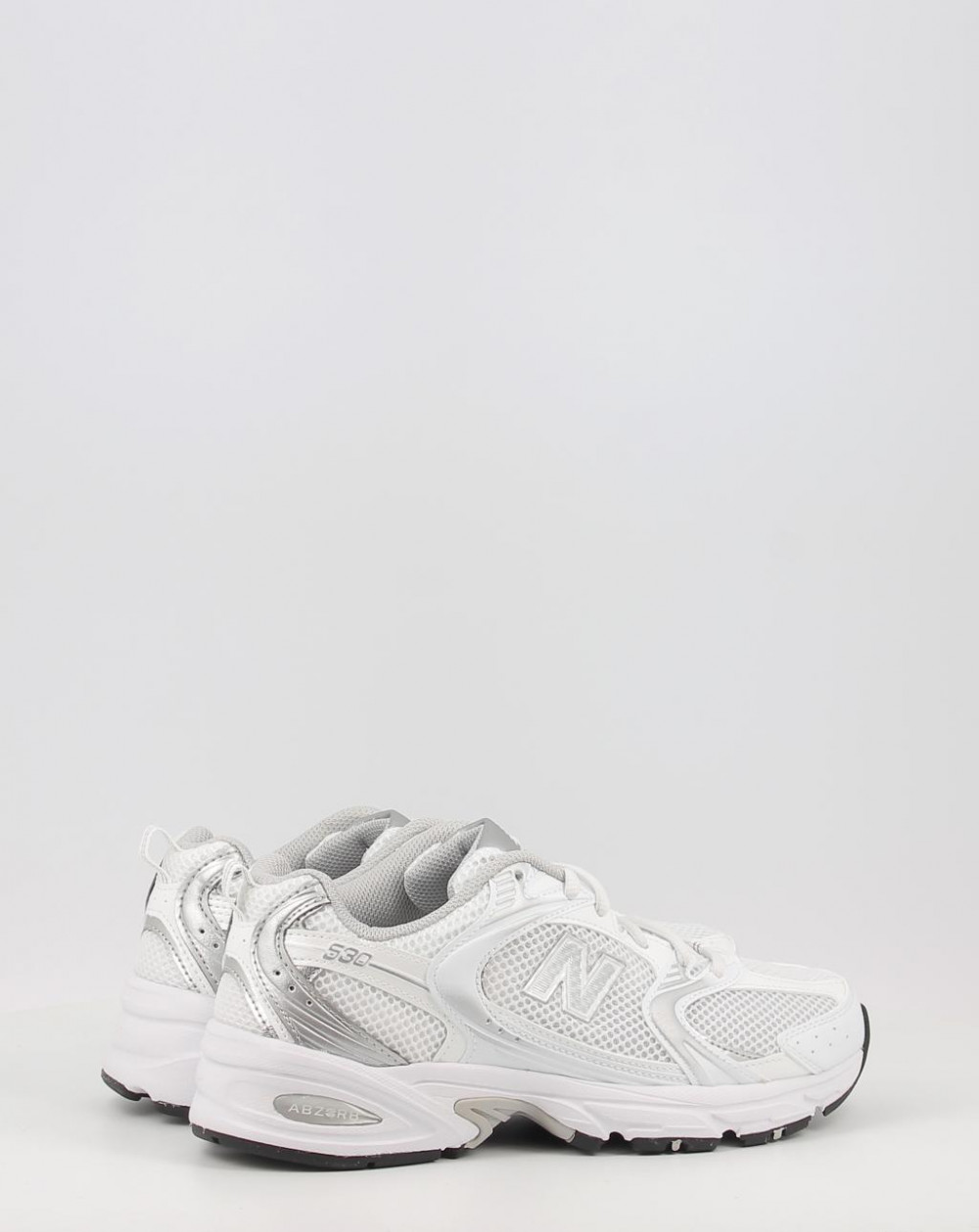 Baskets New balance MR530EMA Blanc