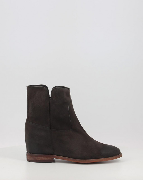 Bottines Obi shoes 22020 Gris