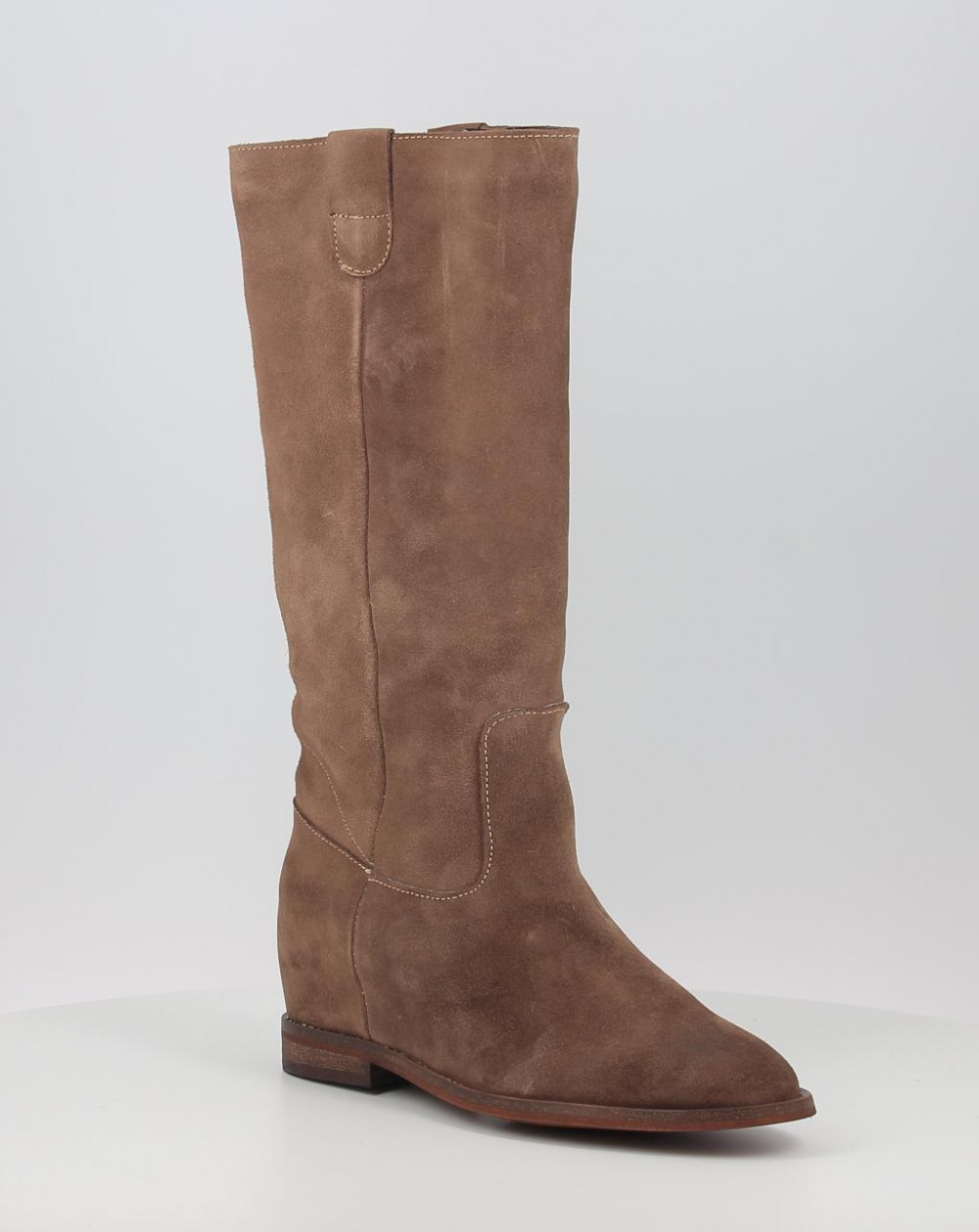 Bottes Obi shoes 22019 Beige