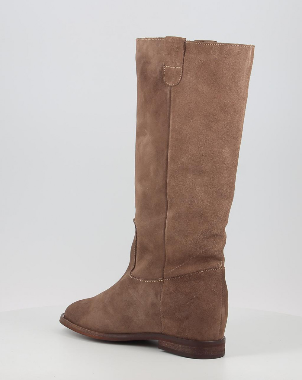 Bottes Obi shoes 22019 Beige