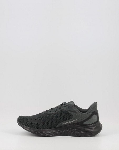 Baskets New balance WARISGB4 Noir