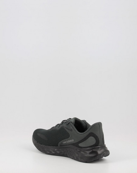 Baskets New balance WARISGB4 Noir