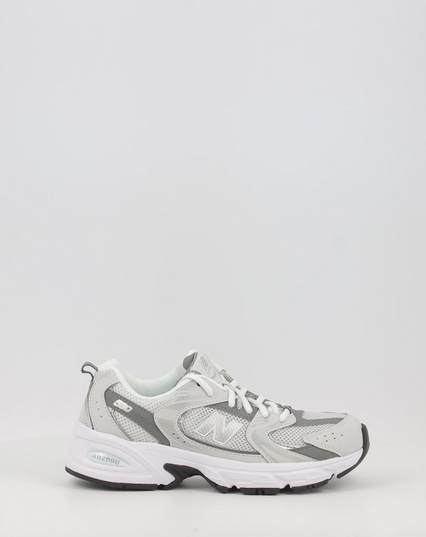 Baskets New balance GR530CB Blanc