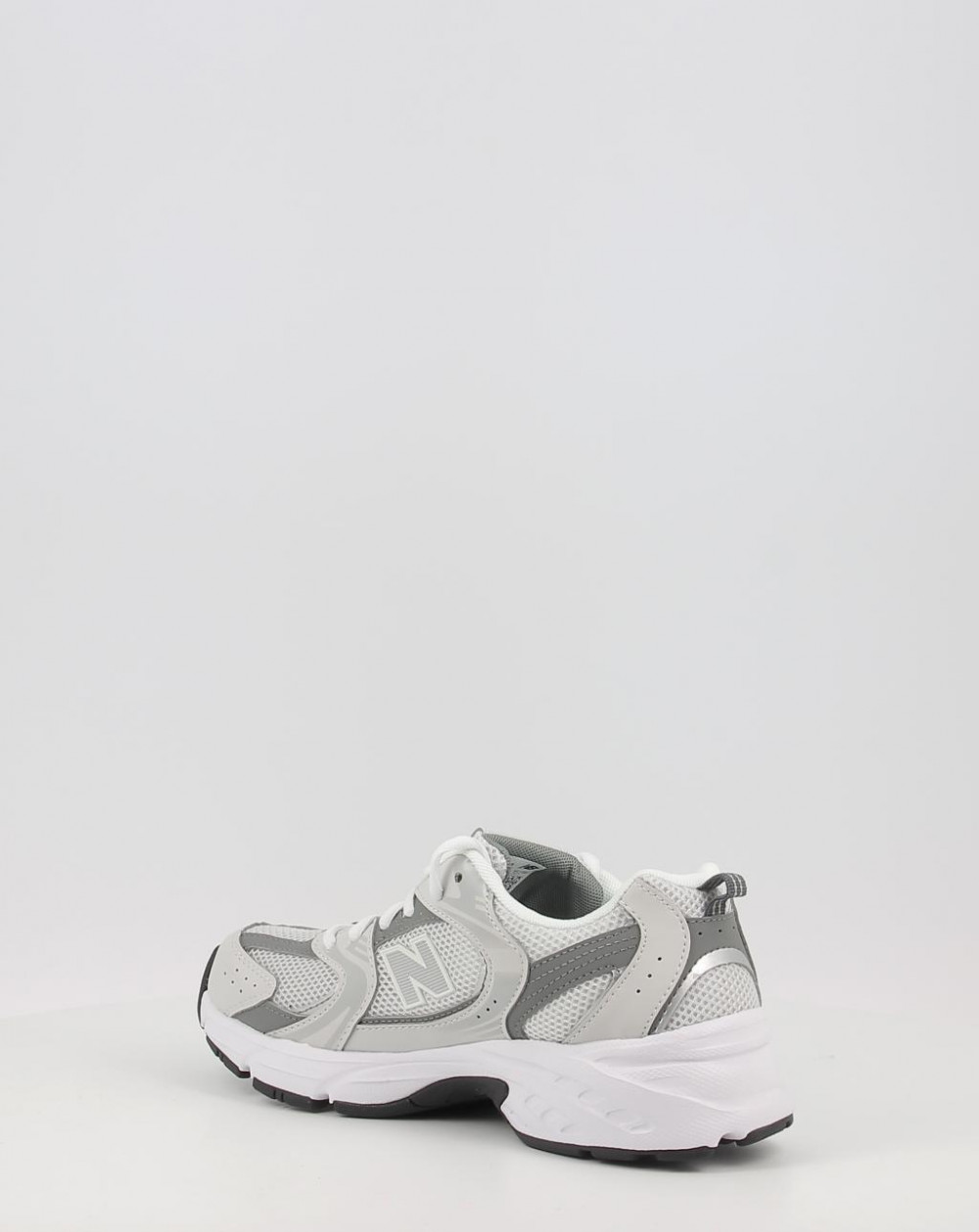 Baskets New balance GR530CB Blanc