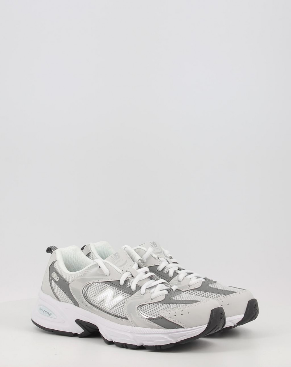 Baskets New balance GR530CB Blanc
