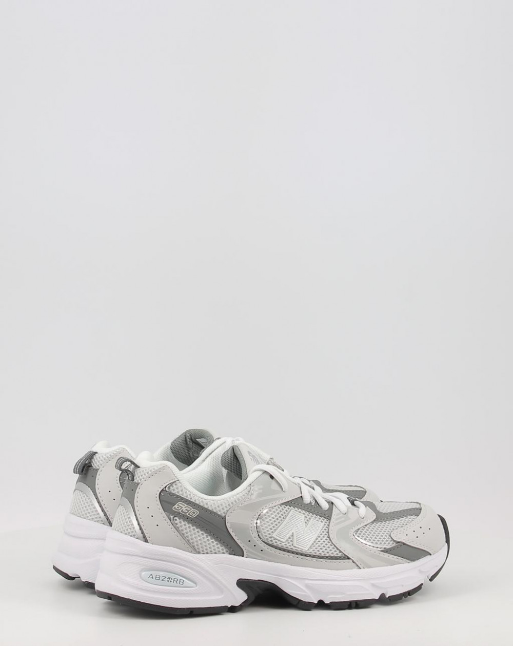 Baskets New balance GR530CB Blanc