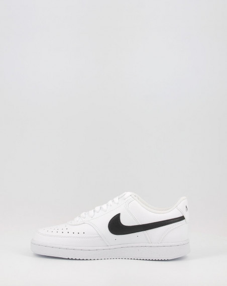 Baskets Nike COURT VISION LOW NEXT NATURE DH3158-101 Blanc