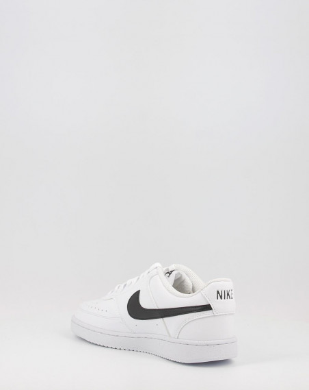 Baskets Nike COURT VISION LOW NEXT NATURE DH3158-101 Blanc