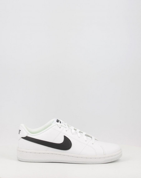 Baskets Nike COURT ROYALE 2 BETTER ESSENTIA DH3160 Blanc