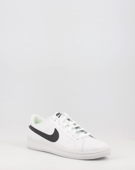 Baskets Nike COURT ROYALE 2 BETTER ESSENTIA DH3160 Blanc