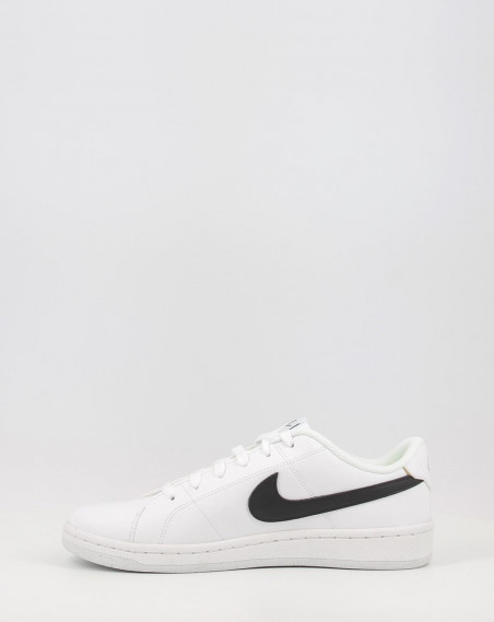 Baskets Nike COURT ROYALE 2 BETTER ESSENTIA DH3160 Blanc