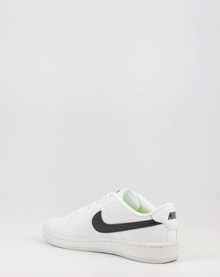 Baskets Nike COURT ROYALE 2 BETTER ESSENTIA DH3160 Blanc