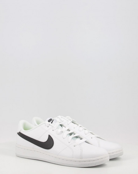 Baskets Nike COURT ROYALE 2 BETTER ESSENTIA DH3160 Blanc