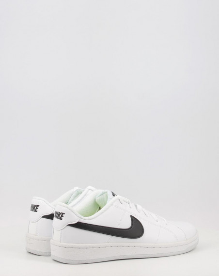 Baskets Nike COURT ROYALE 2 BETTER ESSENTIA DH3160 Blanc