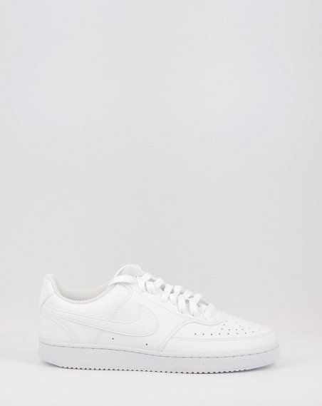 Baskets Nike NIKE COURT VISION LOW DH2987-100 Blanc