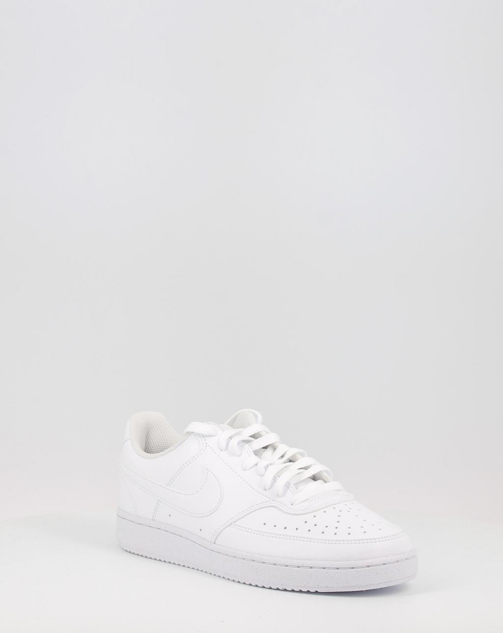Baskets Nike NIKE COURT VISION LOW DH2987-100 Blanc