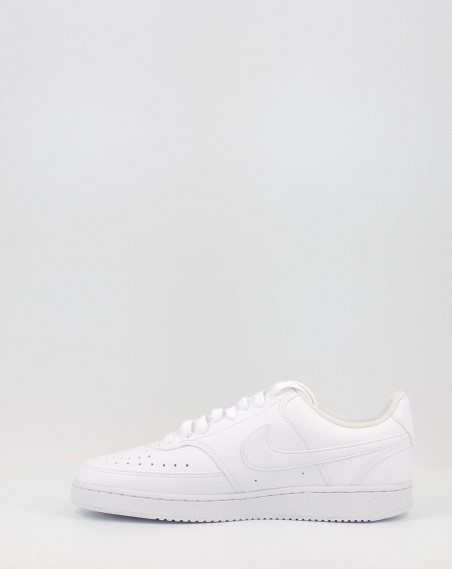 Baskets Nike NIKE COURT VISION LOW DH2987-100 Blanc