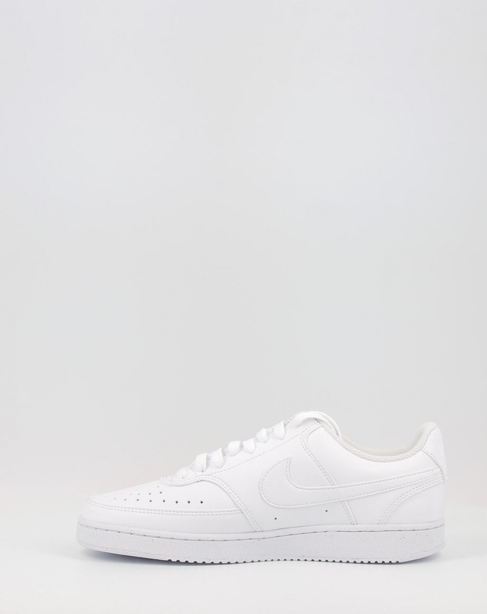 Baskets Nike NIKE COURT VISION LOW DH2987-100 Blanc