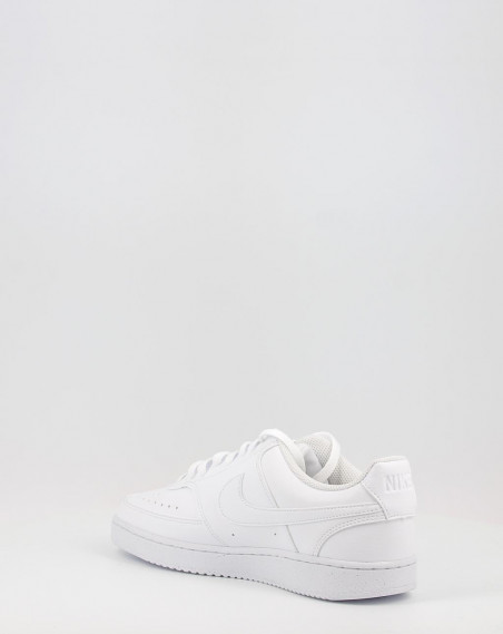 Baskets Nike NIKE COURT VISION LOW DH2987-100 Blanc