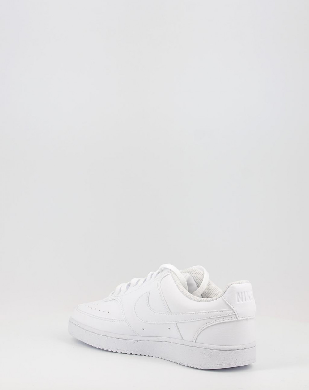 Baskets Nike NIKE COURT VISION LOW DH2987-100 Blanc