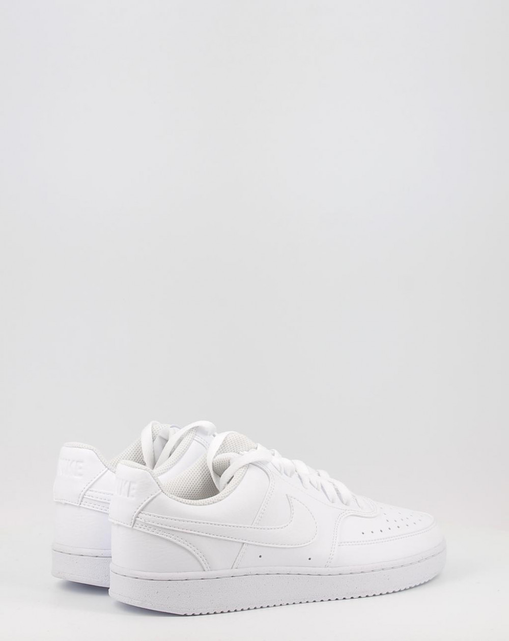 Baskets Nike NIKE COURT VISION LOW DH2987-100 Blanc