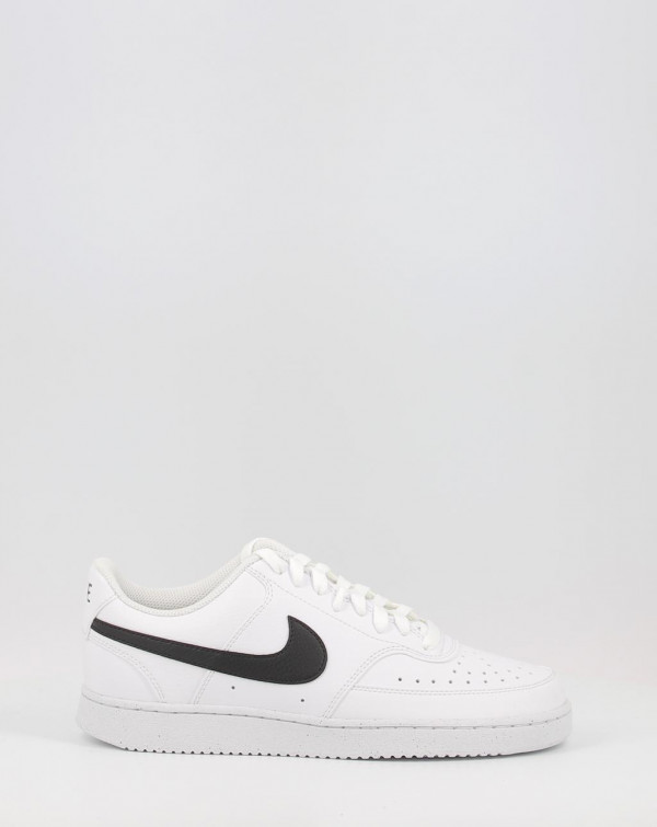 Baskets Nike NIKE COURT VISION LOW DH2987 Blanc
