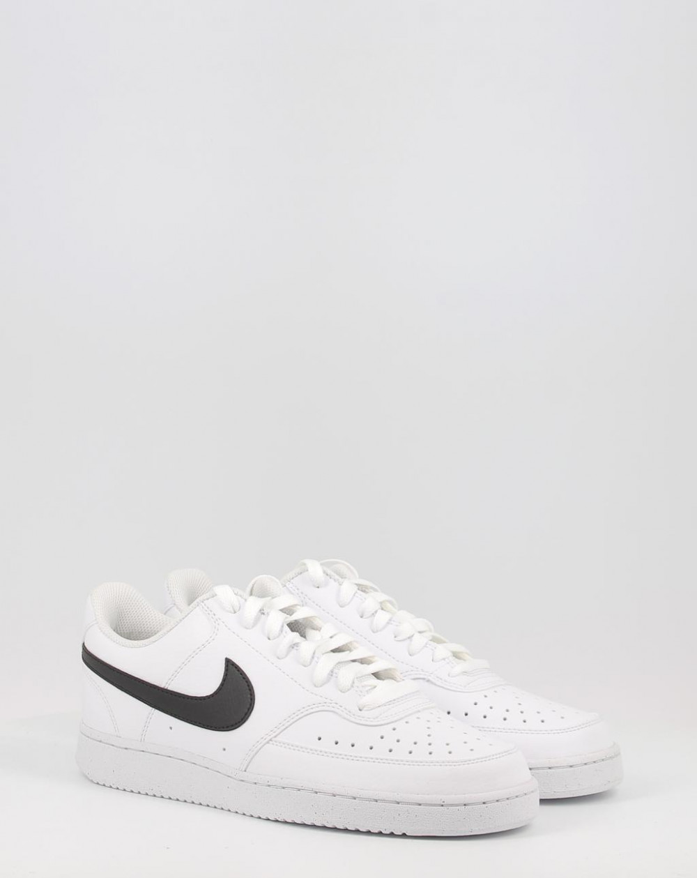 Baskets Nike NIKE COURT VISION LOW DH2987 Blanc