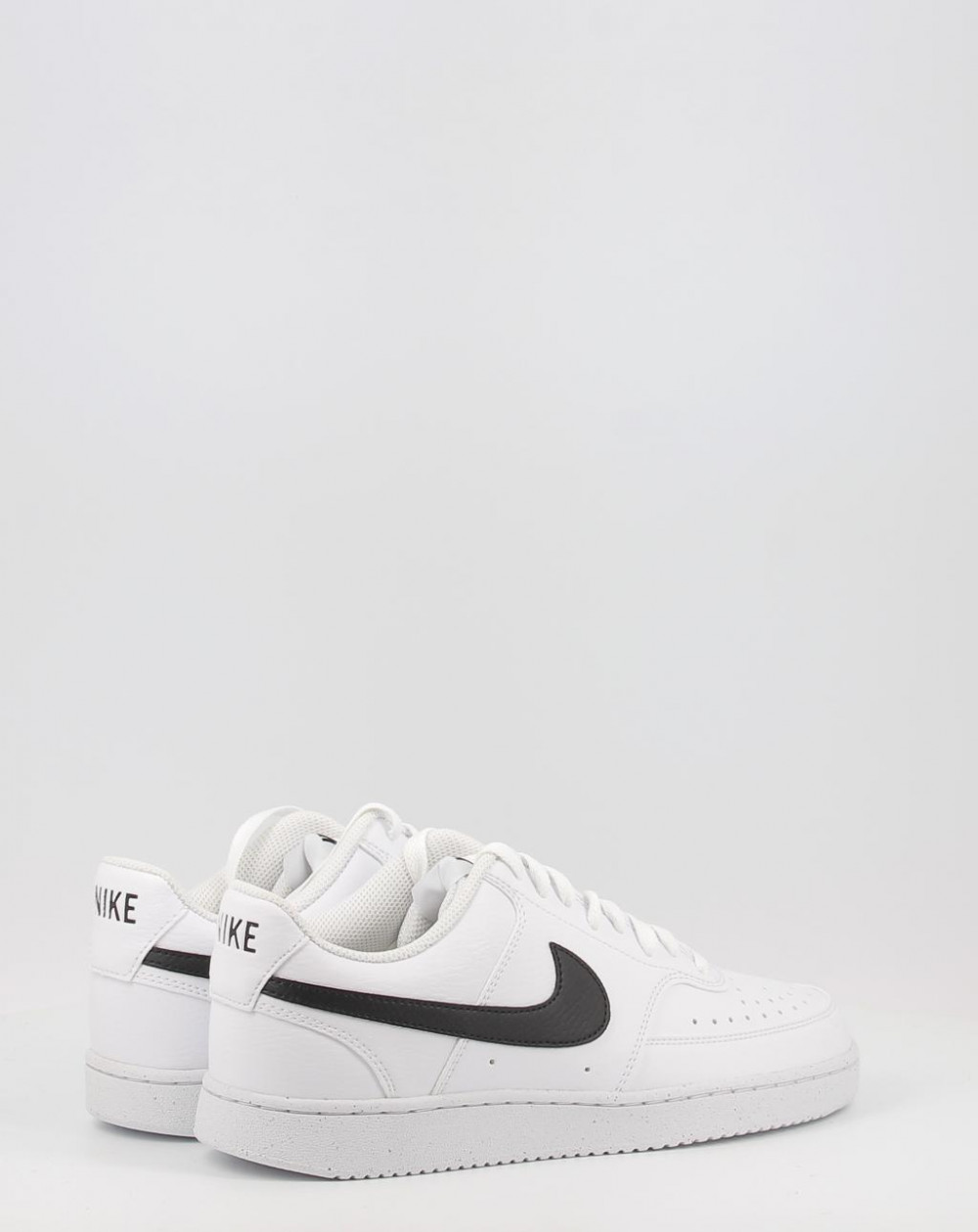 Baskets Nike NIKE COURT VISION LOW DH2987 Blanc